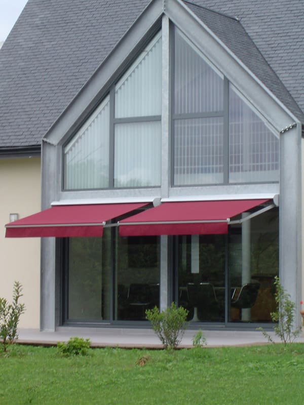 BAIE OUEST Menuiserie Interieure Rennes Image 1 2