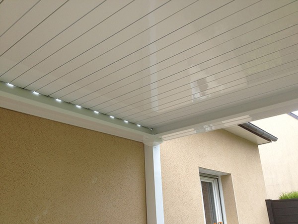 BAIE OUEST Menuiserie Interieure Rennes Pergola 22