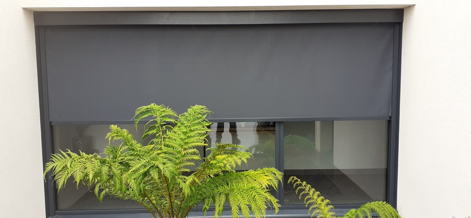 BAIE OUEST Menuiserie Interieure Rennes STORES BANNES 11
