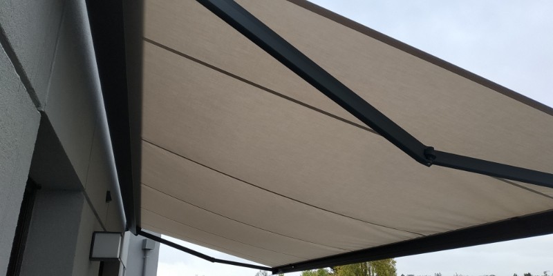 BAIE OUEST Menuiserie Interieure Rennes STORES EXT Bannes 5