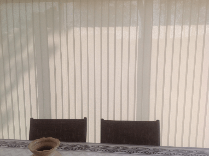 BAIE OUEST Menuiserie Interieure Rennes STORES INT 16