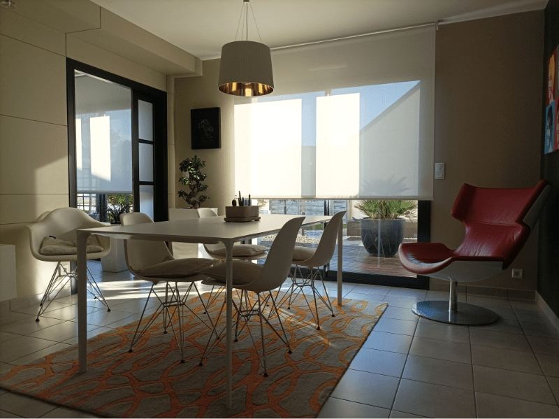 BAIE OUEST Menuiserie Interieure Rennes STORES INT 29