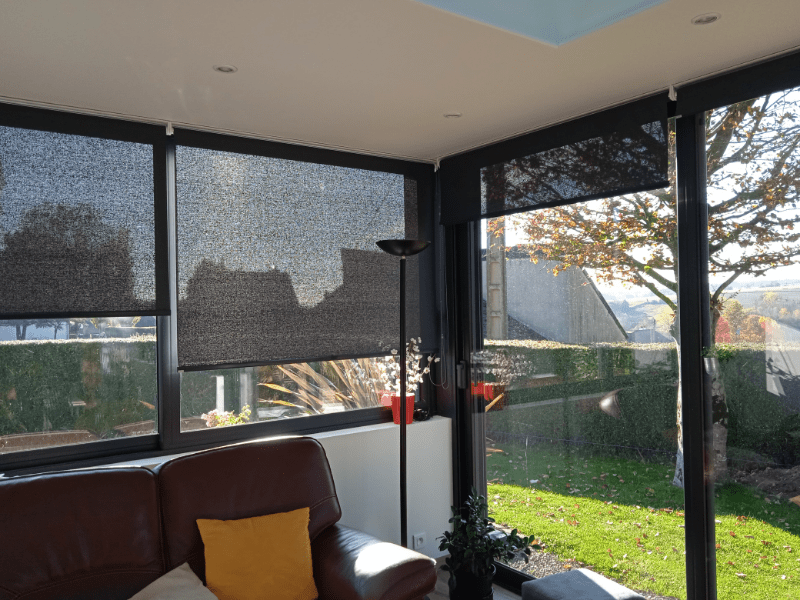 BAIE OUEST Menuiserie Interieure Rennes STORES INT 4