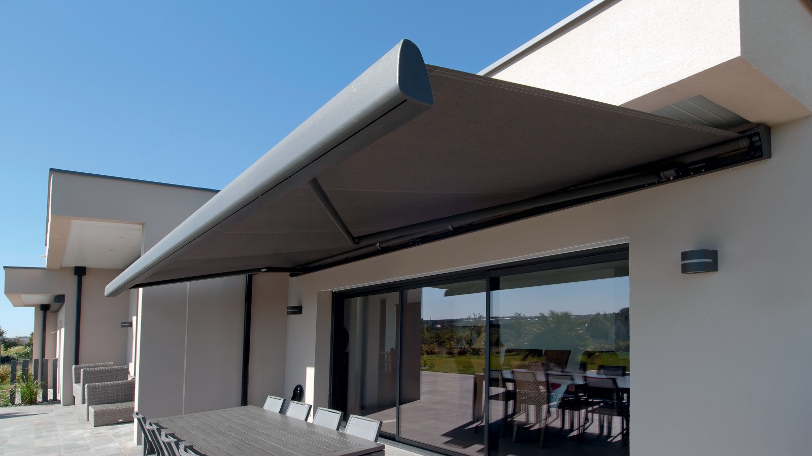 BAIE OUEST Menuiserie Interieure Rennes Komilfo Guide Store Exterieur Fermetures Service