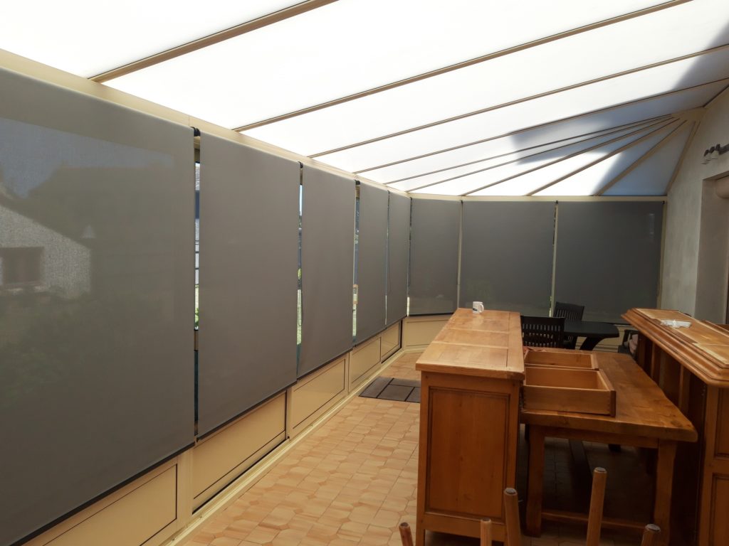 Baie Ouest Menuiserie Interieure Rennes Store Interieur 10