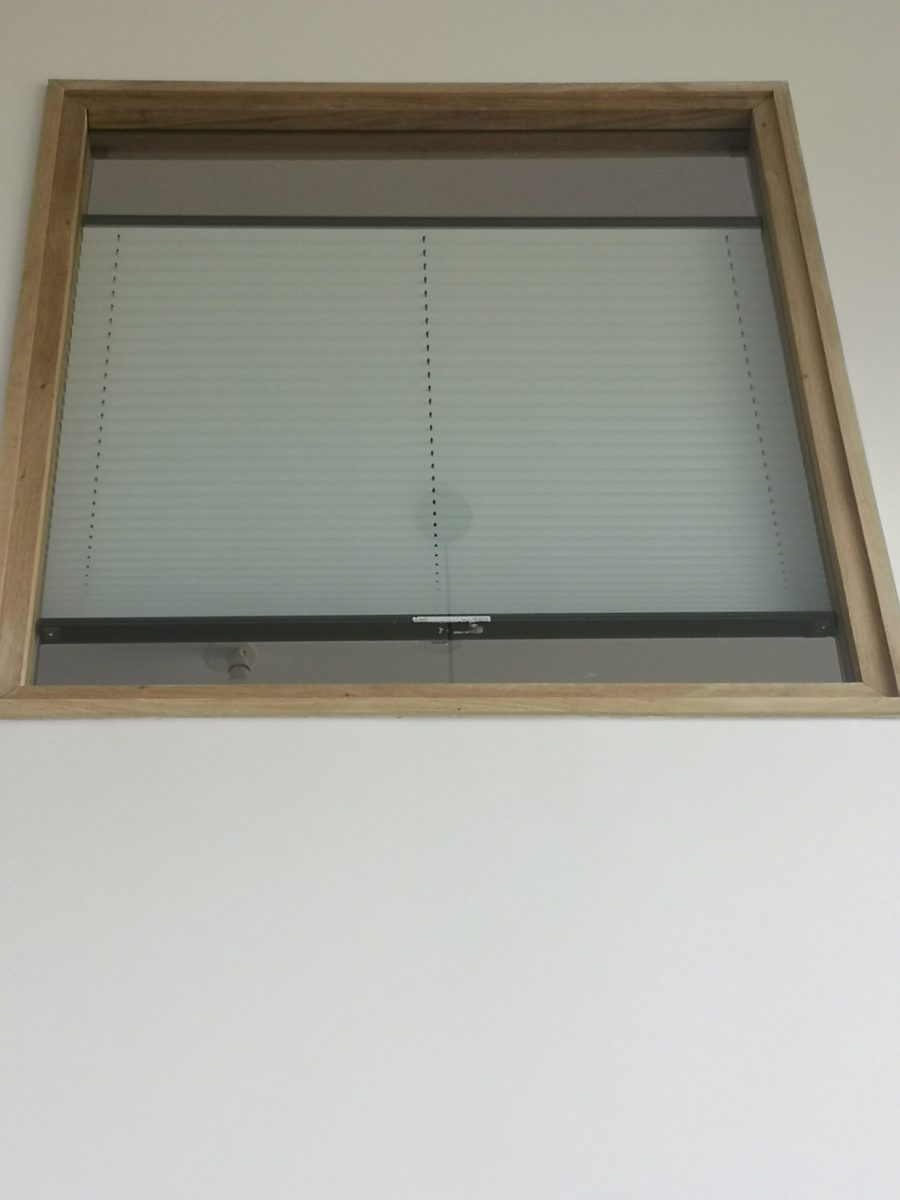 BAIE OUEST Menuiserie Interieure Rennes Store Interieur 17