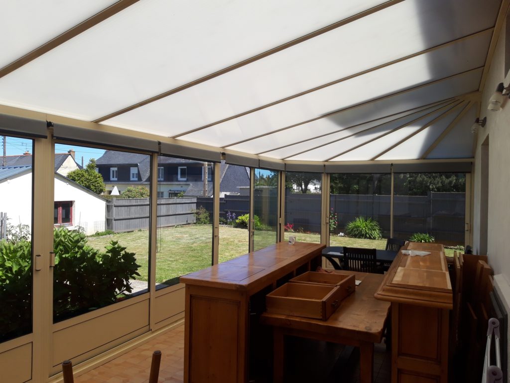 Baie Ouest Menuiserie Interieure Rennes Store Interieur 22