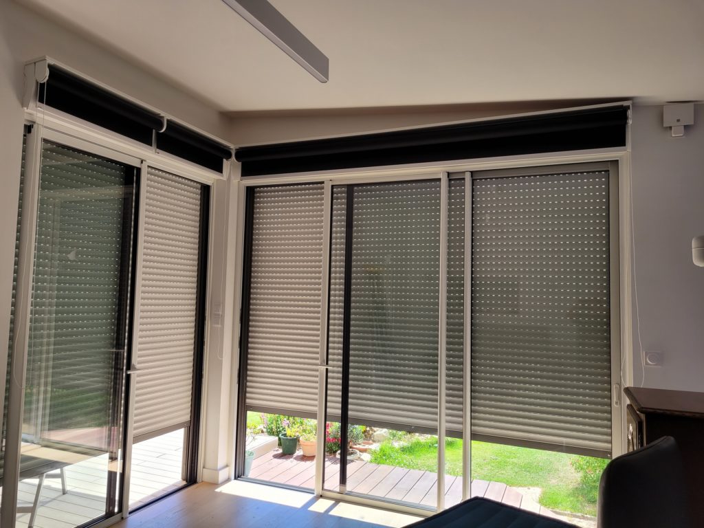 Baie Ouest Menuiserie Interieure Rennes Store Interieur 8