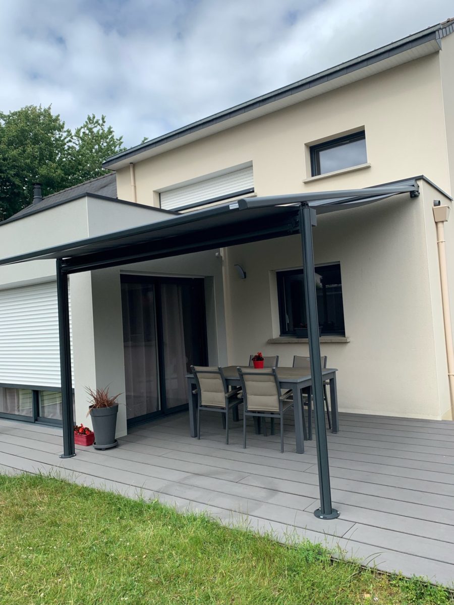 BAIE OUEST Menuiserie Interieure Rennes Stores Exterieur 19