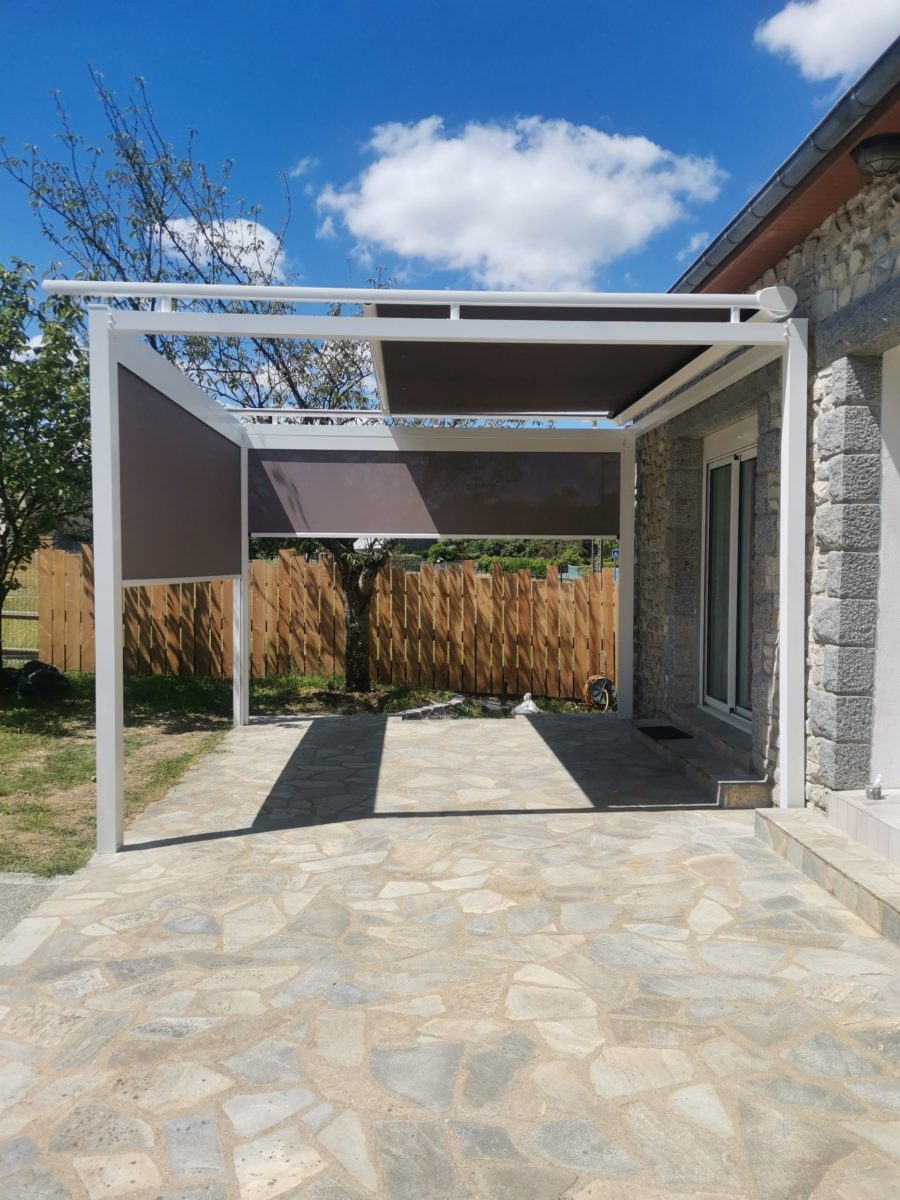 BAIE OUEST Menuiserie Interieure Rennes Stores Exterieur 27