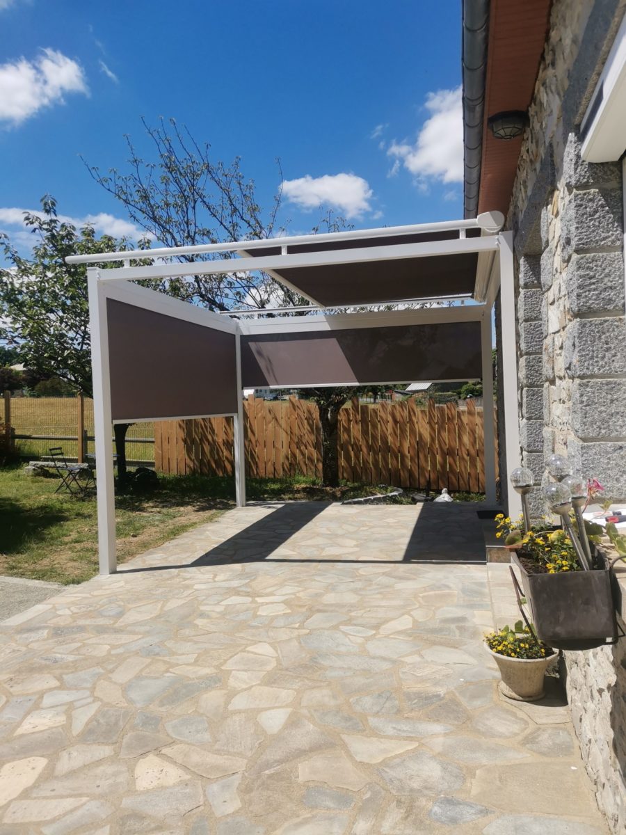 BAIE OUEST Menuiserie Interieure Rennes Stores Exterieur 28