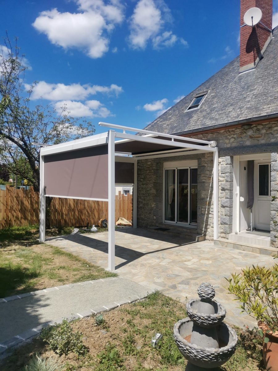 BAIE OUEST Menuiserie Interieure Rennes Stores Exterieur 29