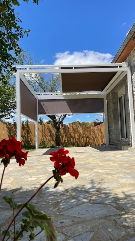 BAIE OUEST Menuiserie Interieure Rennes Stores Exterieur 31