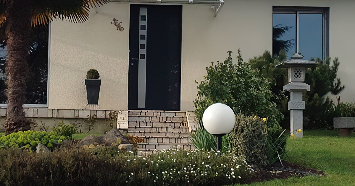 BAIE OUEST Menuiserie Interieure Rennes Porte Dentreemise En Avant