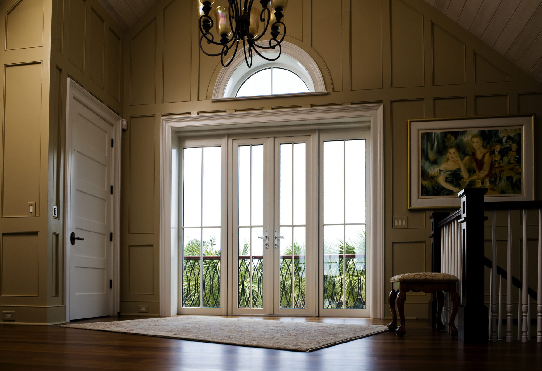 Henselstone Window And Door Systems