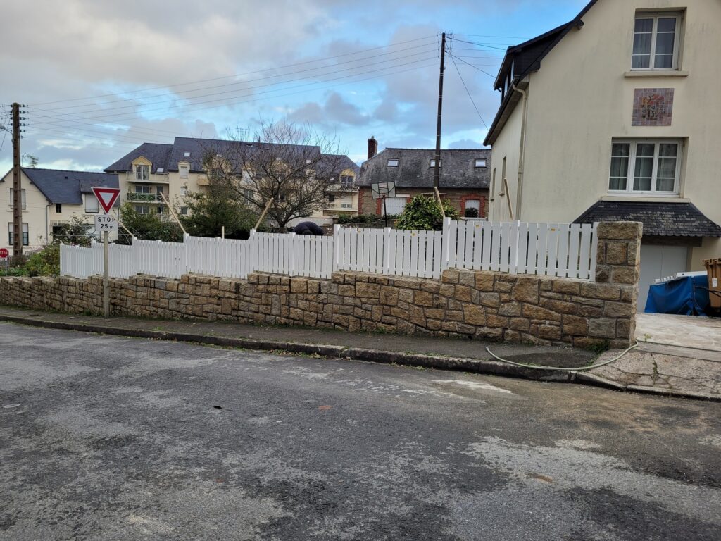 BAIE OUEST Menuiserie Interieure Rennes BAIE OUEST CLOTURE SMGD PLANC03