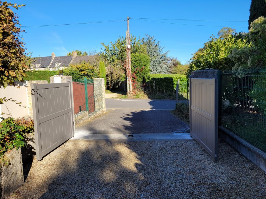 BAIE OUEST Menuiserie Interieure Rennes BAIE OUEST PORTAIL SM SLUN04