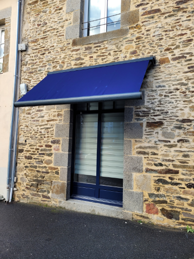 BAIE OUEST Menuiserie Interieure Rennes BAIE OUEST STORE EXTERIEUR BALNEA BOSMCANCALE 02