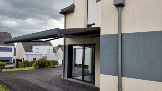 BAIE OUEST Menuiserie Interieure Rennes BAIE OUEST STORE EXTERIEUR BOSJIMG 20220602 125608