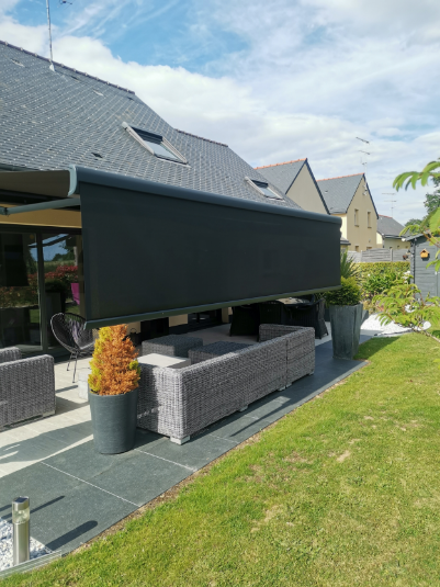 BAIE OUEST Menuiserie Interieure Rennes BAIE OUEST STORE EXTERIEUR BOSJIMG 20220602 174423