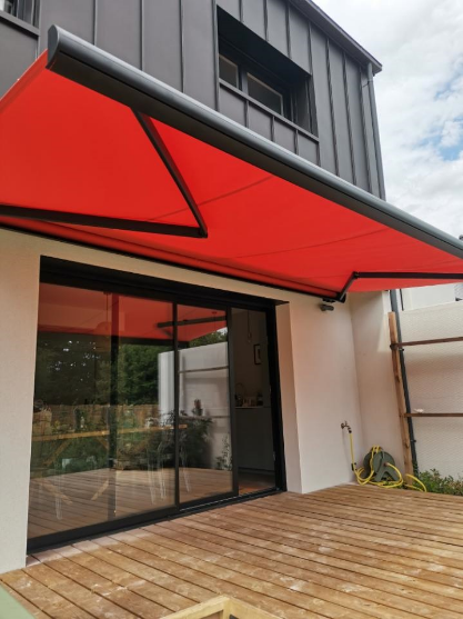 BAIE OUEST Menuiserie Interieure Rennes BAIE OUEST STORE EXTERIEUR RE 9046903974927805788