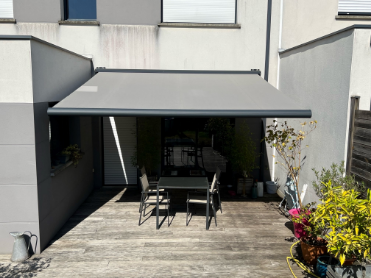 BAIE OUEST Menuiserie Interieure Rennes NVLLE