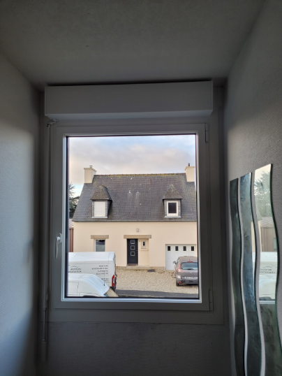 BAIE OUEST Menuiserie Interieure Rennes Menuiserie 11