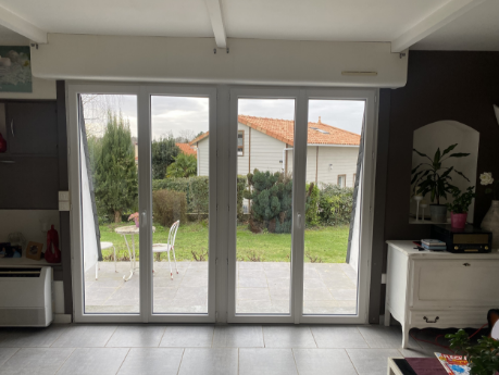 BAIE OUEST Menuiserie Interieure Rennes Menuiserie 14