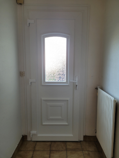 BAIE OUEST Menuiserie Interieure Rennes Menuiserie 29