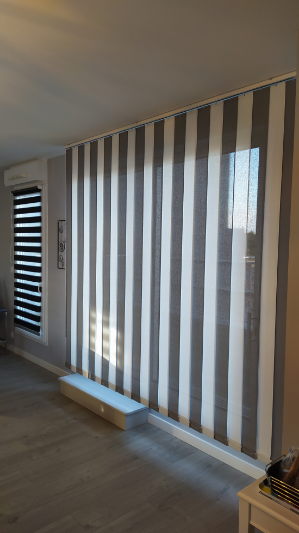 Baie Ouest Menuiserie Interieure Rennes Stores Interieurs 14