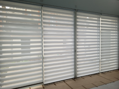 Baie Ouest Menuiserie Interieure Rennes Stores Interieurs 16