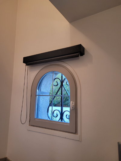 Baie Ouest Menuiserie Interieure Rennes Stores Interieurs 17