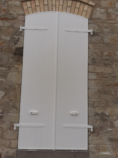 BAIE OUEST Menuiserie Interieure Rennes Volet 5