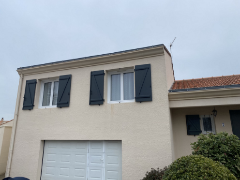 BAIE OUEST Menuiserie Interieure Rennes Volet 7
