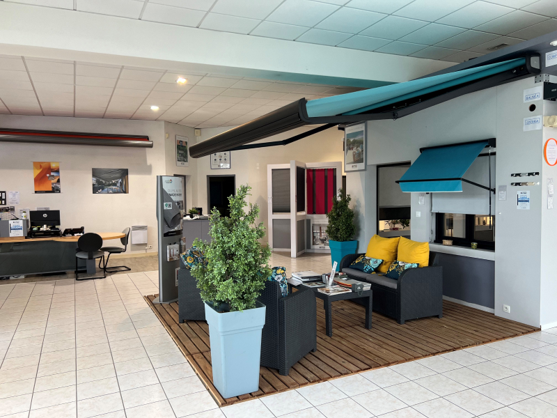 BAIE OUEST Menuiserie Interieure Rennes AGENCE1 1