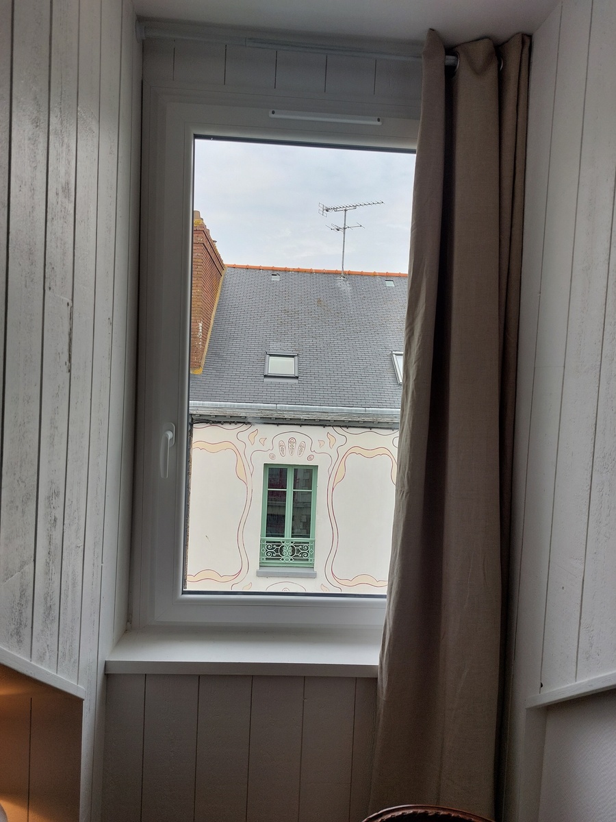Baie Ouest Menuiserie Interieure Rennes BAIE OUEST MENUISERIE PVC 03CHAMBRE