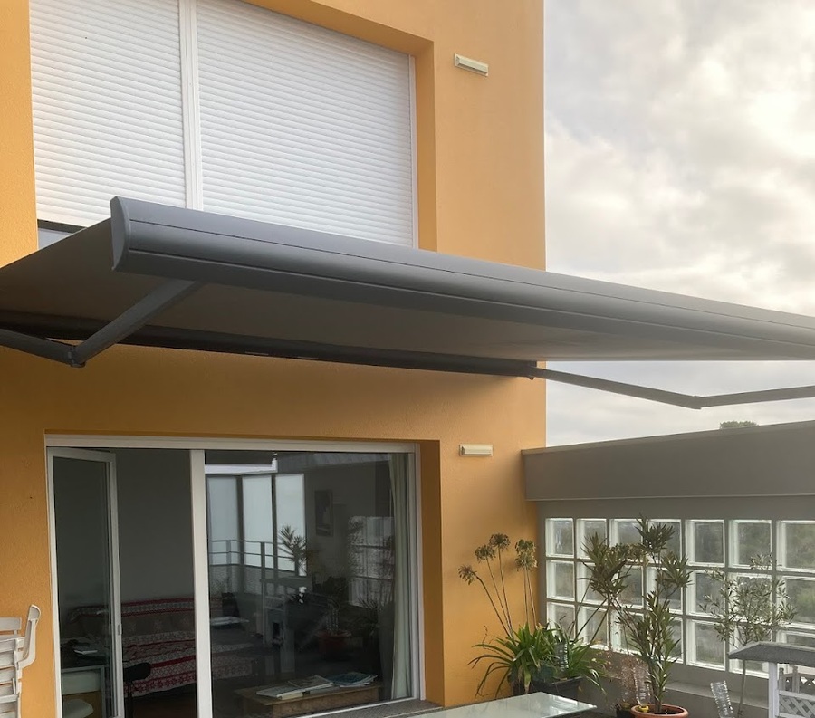 Baie Ouest Menuiserie Interieure Rennes BAIE OUEST STORE BANNE