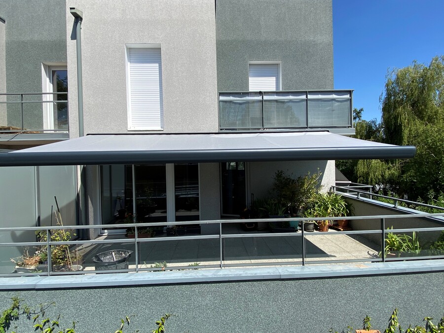 Baie Ouest Menuiserie Interieure Rennes STORE BANNE VOGUE BAIE OUEST 5