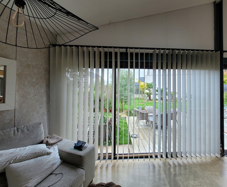 Baie Ouest Menuiserie Interieure Rennes STORE BV BAIE OUEST