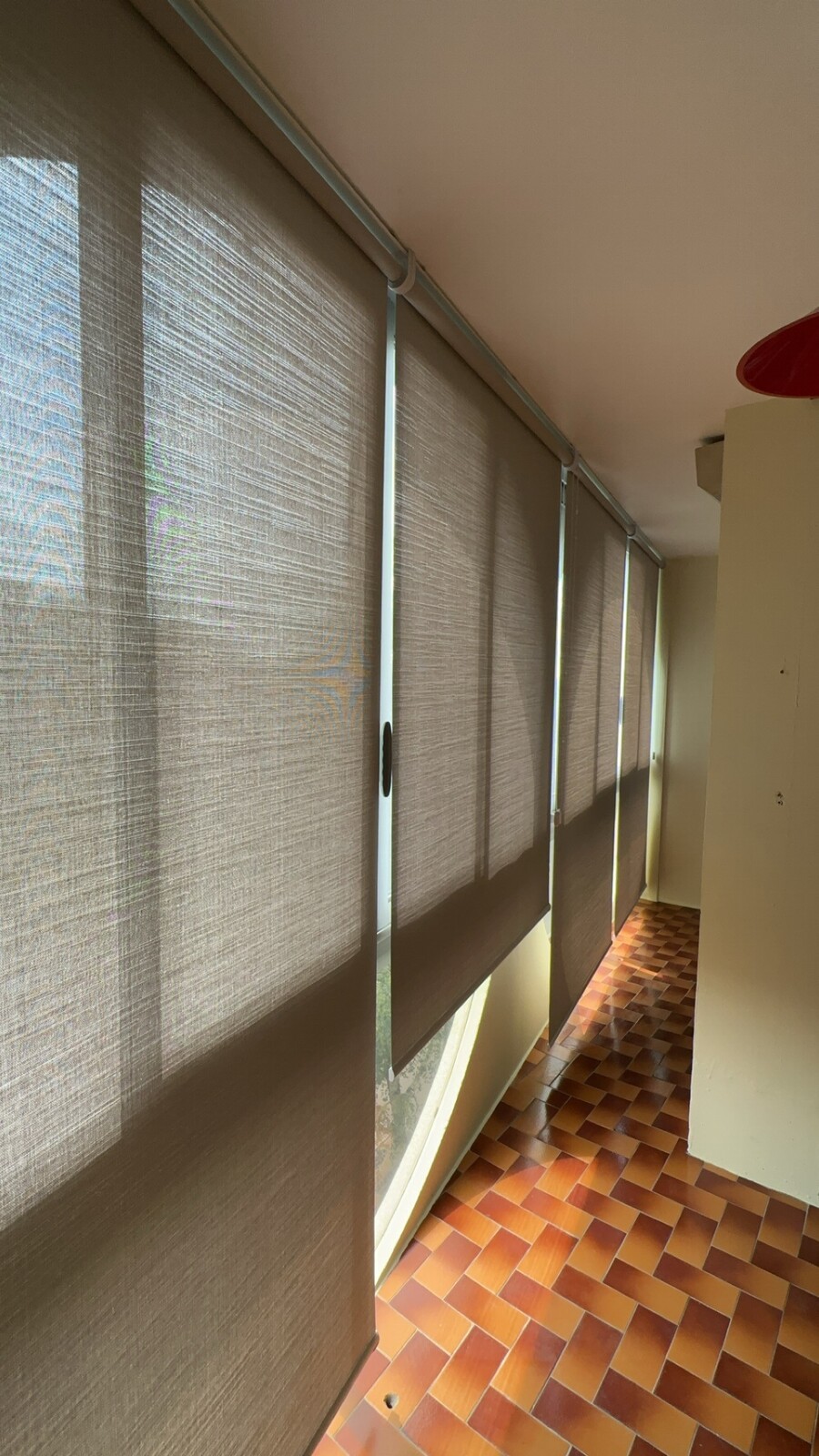 Baie Ouest Menuiserie Interieure Rennes STORES INTERIEUR BAIE OUEST