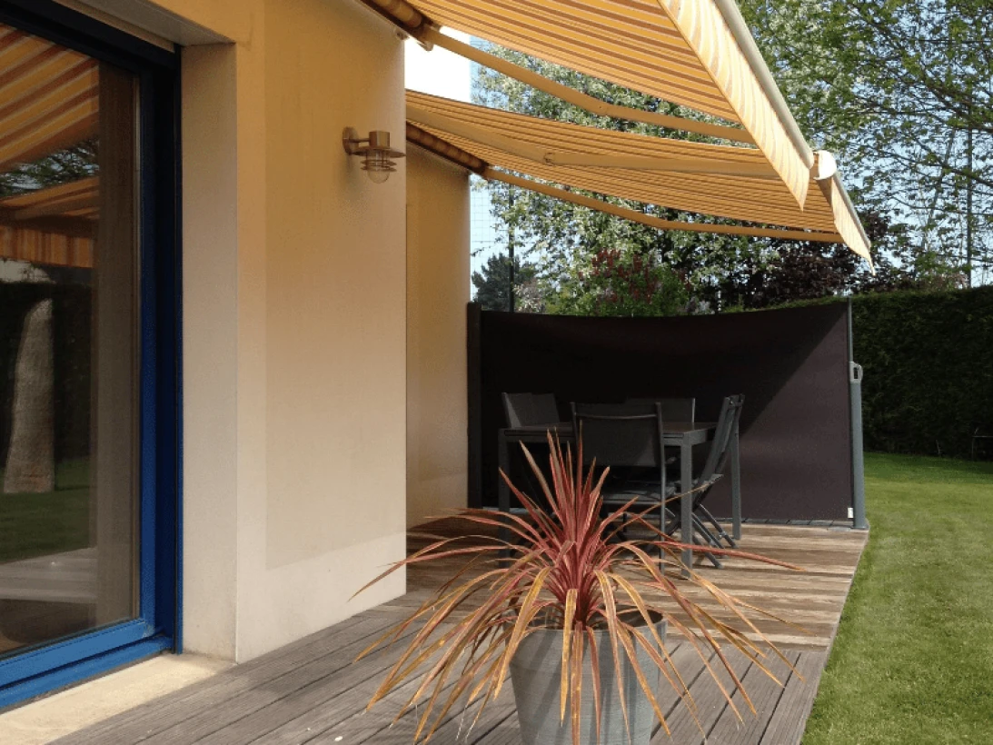 Baie Ouest Entreprise De Menuiserie Exterieure A Rennes Saint Malo Et Nantes BAIE OUESTxss0