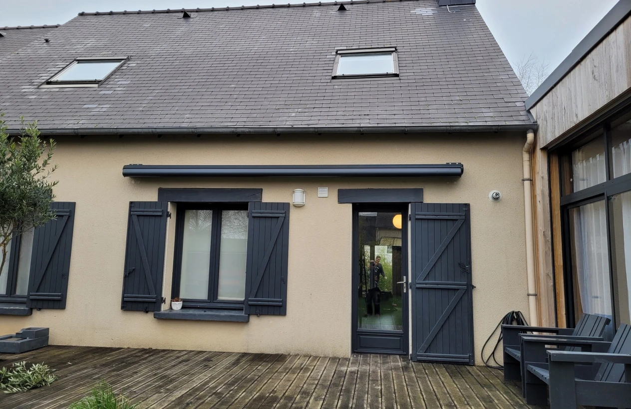 Baie Ouest Entreprise De Menuiserie Exterieure A Rennes Saint Malo Et Nantes H1
