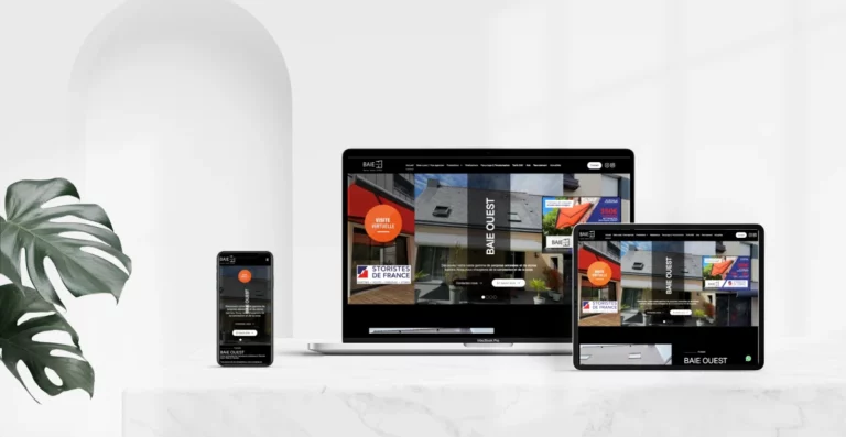 Baie Ouest Entreprise De Menuiserie Exterieure A Rennes Saint Malo Et Nantes MEA