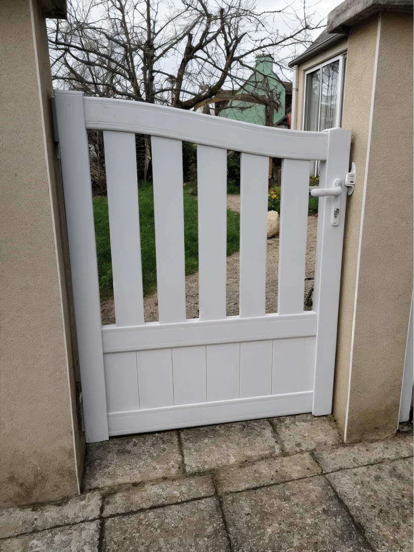 Baie Ouest Entreprise De Menuiserie Exterieure A Rennes Saint Malo Et Nantes PORTAIL ET CLOTURE Baie Ouest Entreprise De Menuiserie Exterieure A Rennes Saint Malo Et Nantes PORTAIL ET CLOTURE