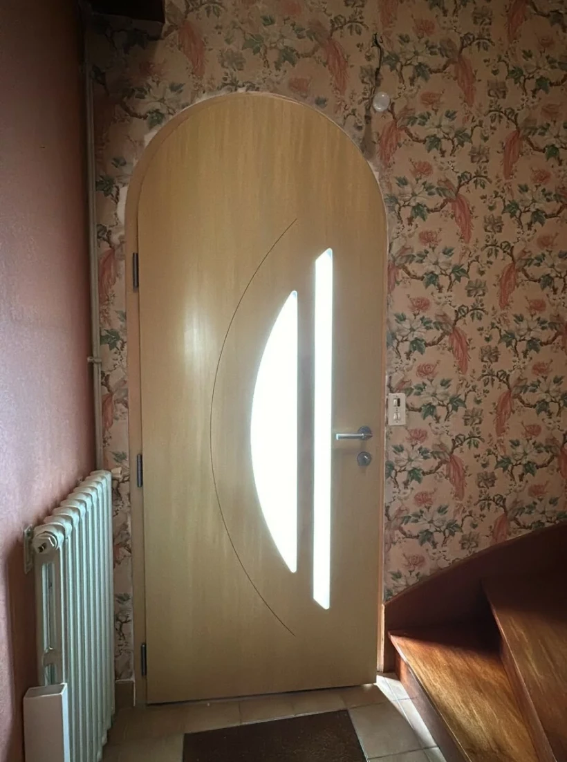 Baie Ouest Entreprise De Menuiserie Exterieure A Rennes Saint Malo Et Nantes Portes Dentree 1