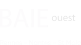 Baie Ouest Entreprise De Menuiserie Exterieure A Rennes Saint Malo Et Nantes Logo