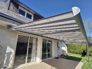 BAIE OUEST RENNES Storistes de France, Portes, Fenetres, Stores et Volets place picture